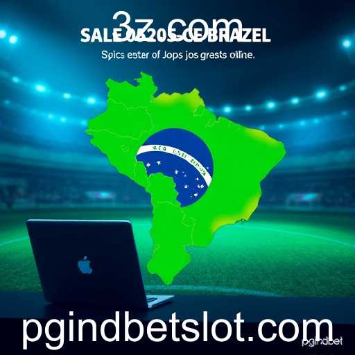 Tendências atuais no mercado de jogos online em português