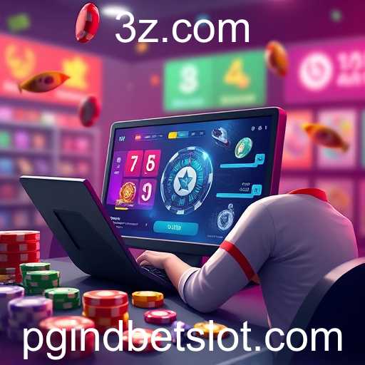 O Crescimento do Mercado de Jogos Online em 2025