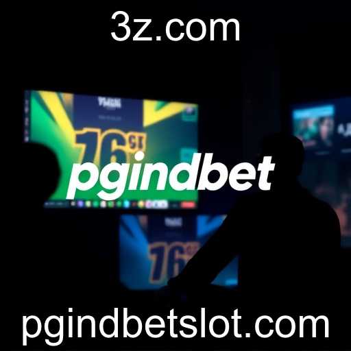 A Ascensão do 'pgindbet' no Universo dos Jogos Online