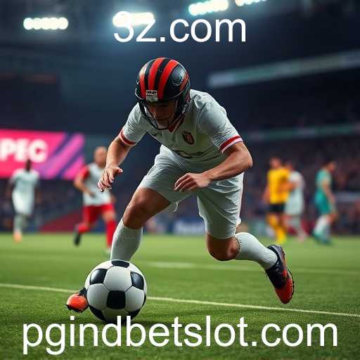 Explorando a Categoria 'Esportes' no pgindbet: Apostas e Emoção