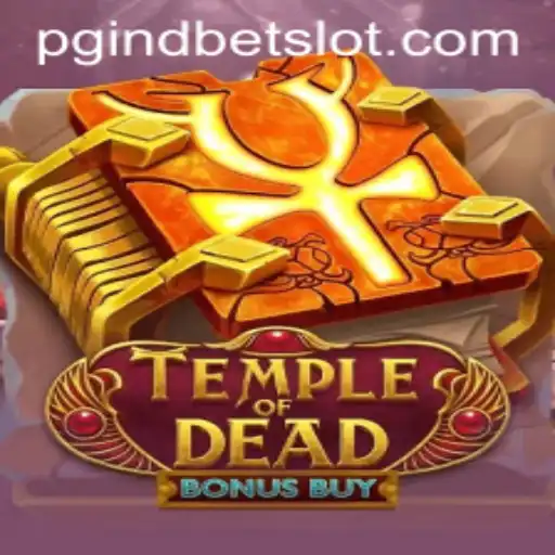 Exploring TempleofDeadBonusBuy: The Latest Thrill in Online Gaming